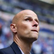 Stale Solbakken (1. FC Köln) Stale Solbakken (1. FC Köln)