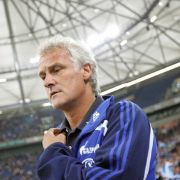 Fred Rutten (PSV Eindhoven) Fred Rutten (PSV Eindhoven)