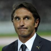 Bruno Labbadia (VfB Stuttgart) Bruno Labbadia (VfB Stuttgart)