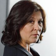 Eva Mattes ist dem TV-Publikum als Tatort-Kommissarin Klara Blum bekannt, sie ist aber auch eine anerkannte Theaterschauspielerin.