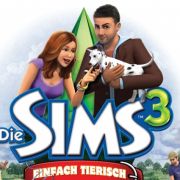 Videospiele Die Sims 3 - Einfach tierisch Videospiele Die Sims 3 - Einfach tierisch