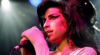 Rekordpreis für Kleid von Amy Winehouse