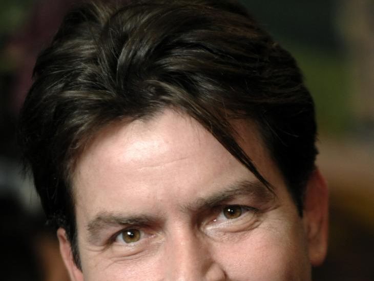 Fotostrecke «Two And A Half Men» Sprüche von Charlie Harper news.de