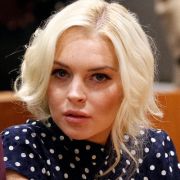 Lindsay Lohan Lindsay Lohan