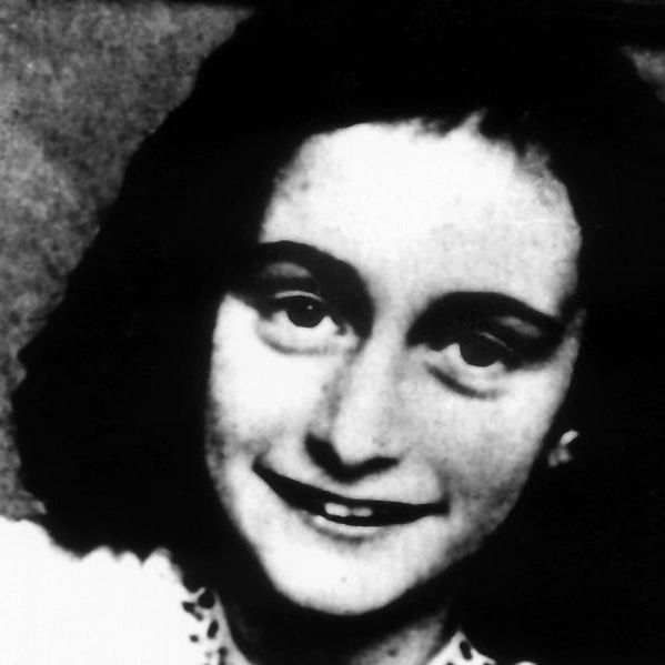 Der Junge, der Anne Frank liebte