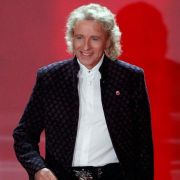Thomas Gottschalk gilt als der größte Entertainer Deutschlands. Thomas Gottschalk gilt als der größte Entertainer Deutschlands.