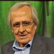 Dieter Hildebrandt ist einer der bekanntesten Kabarettisten Deutschlands. Dieter Hildebrandt ist einer der bekanntesten Kabarettisten Deutschlands.