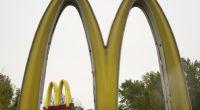 «Das goldene M der Zivilisation» wird das Logo von McDonald's gerne genannt
