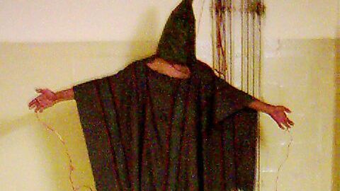 Abu Ghraib (Foto)