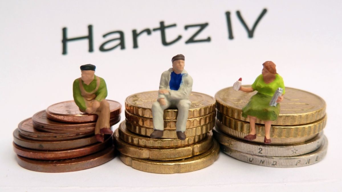 #Hartz IV & Bafög: Dasjenige Problem mit dem Zusammenleben