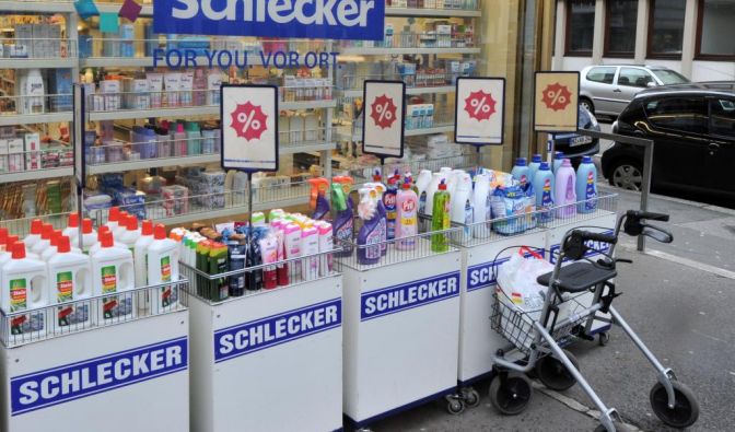 Müllermilch Nazi Müllermilch Nazi