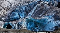 Gletscher Vatnajökull