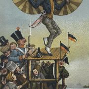 Auch Fliegen ist ein uralter Traum der Menschheit - der für viele Pioniere tödlich endete. Auch so für Albrecht Ludwig Berblinger (1770-1829). Der Schneider von Ulm fiel in die Donau und starb. Auch Fliegen ist ein uralter Traum der Menschheit - der für viele Pioniere tödlich endete. Auch so für Albrecht Ludwig Berblinger (1770-1829). Der Schneider von Ulm fiel in die Donau und starb.