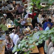 München ist ohnehin ein ziemlicher Abräumer bei Städterankings. München ist ohnehin ein ziemlicher Abräumer bei Städterankings.