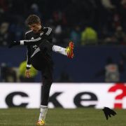 Thomas Müller Thomas Müller