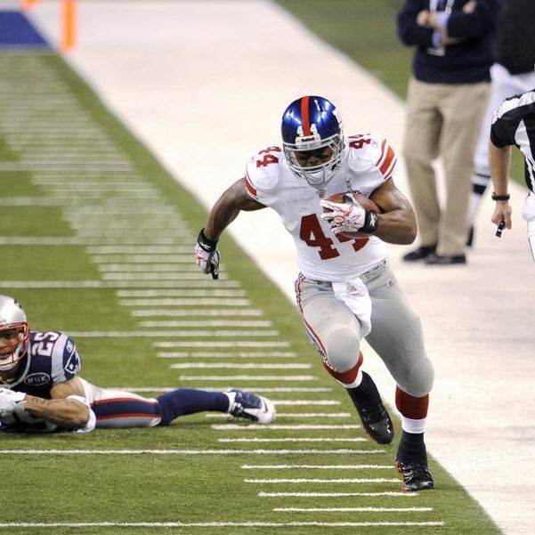N.Y. Giants gegen New England Patriots kostenlos Livestream