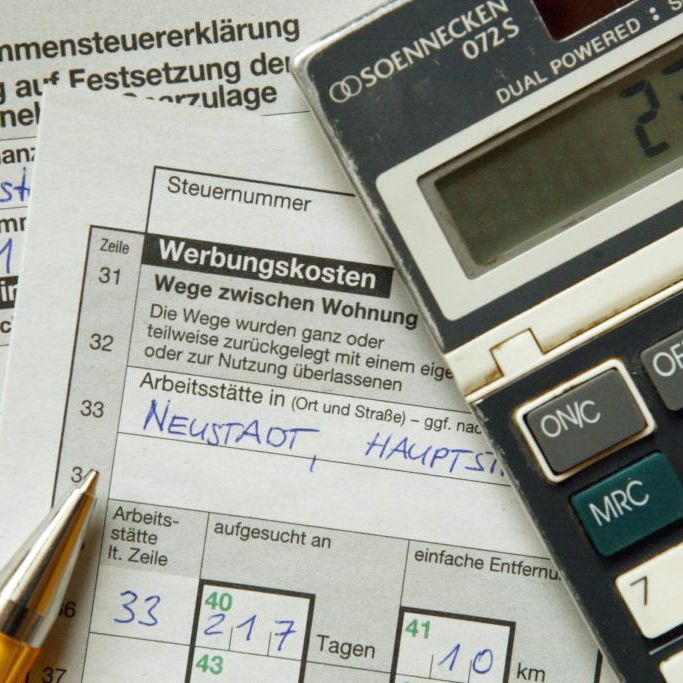 So berechnen Sie Ihren Wohngeldanspruch: News.de erklärt, wie's geht.