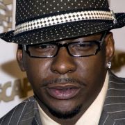 Nur wenige Stunden vor einem Auftritt erfuhr Soul-Sänger Bobby Brown vom Tod seiner Exfrau Whitney Houston. Nur wenige Stunden vor einem Auftritt erfuhr Soul-Sänger Bobby Brown vom Tod seiner Exfrau Whitney Houston.