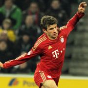 Thomas Müller Thomas Müller
