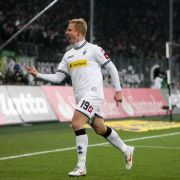 Mike Hanke Mike Hanke