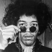 Jimi Hendrix Jimi Hendrix