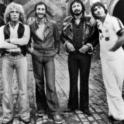 The Who The Who