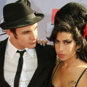 Amy Winehouse mit ihrem Ehemann Blake Fielder-Civil Amy Winehouse mit ihrem Ehemann Blake Fielder-Civil