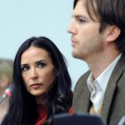 Demi Moore und Ashton Kutcher Demi Moore und Ashton Kutcher