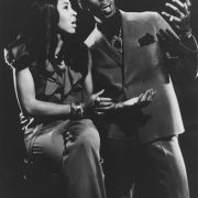 Tina und Ike Turner Tina und Ike Turner