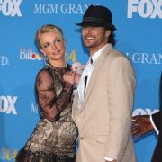 Britney Spears und Kevin Federline Britney Spears und Kevin Federline