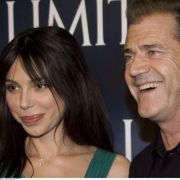 Mel Gibson und Oksana Grigorieva Mel Gibson und Oksana Grigorieva