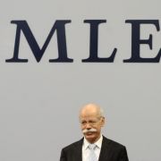 Daimler Daimler
