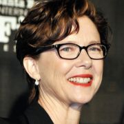 Auch Schauspielerin Annette Bening war schon vier Mal nominiert. Bisher ohne Gewinn. Auch Schauspielerin Annette Bening war schon vier Mal nominiert. Bisher ohne Gewinn.