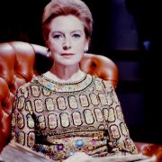 Wer oft leer ausgeht, wird mit einem Ehren-Oscar abgespeist. So auch passiert bei Deborah Kerr. Wer oft leer ausgeht, wird mit einem Ehren-Oscar abgespeist. So auch passiert bei Deborah Kerr.