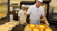 Undercover Boss startet mit Bäckerei Kamps