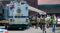 Amoklauf im Einkaufszentrum: Am 8. Januar 2011 erschoss ein Amokläufer sechs Menschen in einem Einkaufsznetrum in Tucson und verletzte weitere zum Teil schwer. Unter ihnen befand sich auch die US-Abgeordnete Gabrielle Giffords.