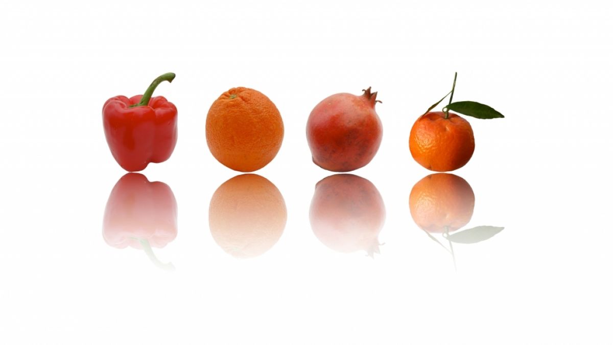 Obst und Gemüse? Eine Gesundheitssaft erleichtert die Zufuhr von Vitaminen. (Foto)