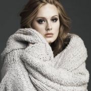 Auch wenn Adele auf der Bühne locker und eher unaufgeregt wirkt, hat sie schlimmes Lampenfieber. Auch wenn Adele auf der Bühne locker und eher unaufgeregt wirkt, hat sie schlimmes Lampenfieber.