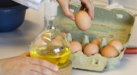 2012 wurden auf einem Bio-Hof schadstoffbelastete Eier gefunden.
