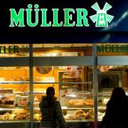 Bei Müller-Brot wurde Ungeziefer in den Produktionshallen entdeckt. Bei Müller-Brot wurde Ungeziefer in den Produktionshallen entdeckt.