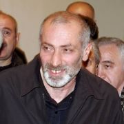 Vitaly Kaloyev wollte den Tod seiner Familie rächen und tötete einen Fluglotsen. Vitaly Kaloyev wollte den Tod seiner Familie rächen und tötete einen Fluglotsen.