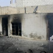 Immer wieder dringen Meldungen von blutigen Massakern aus Syrien an die Öffentlichkeit. Immer wieder dringen Meldungen von blutigen Massakern aus Syrien an die Öffentlichkeit.