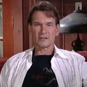 Patrick Swayze galt lange als einer der aufregendsten Männer Hollywoods. Patrick Swayze galt lange als einer der aufregendsten Männer Hollywoods.