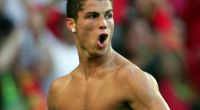 Cristiano Ronaldo ist der Star der portugiesischen Nationalmannschaft. Mit großen Gesten und viel Gel im Haar polarisiert er die Massen. Doch eines hat er unbestritten: einen durchtrainierten Waschbrettbauch.