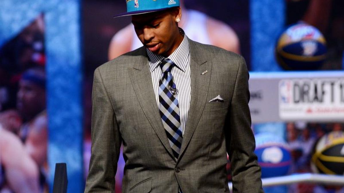 US-Basketballer bangen vor Olympia um Jungstar Davis (Foto)