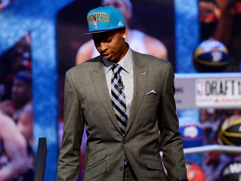 NFL: "Traum-Trade für Anthony Davis würde Jazz in Richtung Meisterschaftsziele katapultieren"