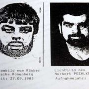 Der Polizeibeamte Norbert Poehlke gewann Anfang der 1980er nur 30.000 Mark, doch die stürzten ihn ins Unglück. Der Polizeibeamte Norbert Poehlke gewann Anfang der 1980er nur 30.000 Mark, doch die stürzten ihn ins Unglück.