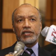 Mohamed bin Hammam stellt sich nicht zur Wahl auf. Mohamed bin Hammam stellt sich nicht zur Wahl auf.