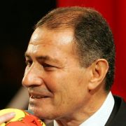 Hassan Moustafa ist so etwas wie der Sepp Blatter des Handballs. Hassan Moustafa ist so etwas wie der Sepp Blatter des Handballs.