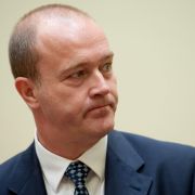 Der ehemalige Bank-Manager Gribkowky wurde zu mehreren Jahren Gefängnis verurteilt. Der ehemalige Bank-Manager Gribkowky wurde zu mehreren Jahren Gefängnis verurteilt.